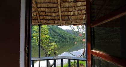 Hakurya Gasabo Lodge