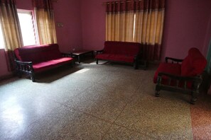 Lobby - Farmyard Hotel (Kumasi)