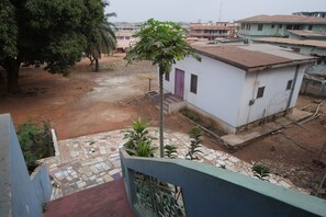 Exterior - Farmyard Hotel (Kumasi)