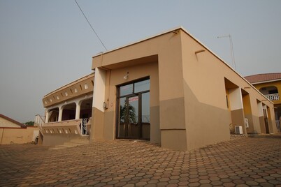 Good Morning Guest House