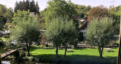 Dirbach Plage Parc