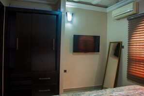 Chambre Deluxe | Literie de qualité supérieure