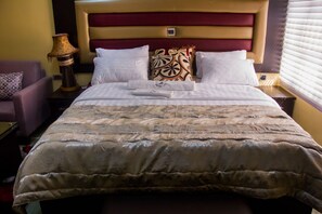 Premium bedding
