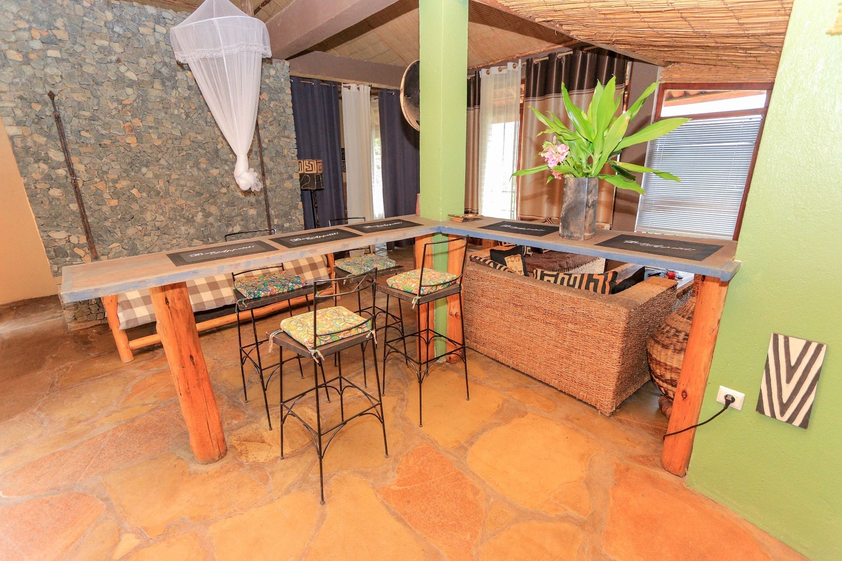 Family Apartment | Private kitchenette