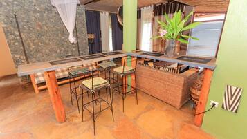 Family Apartment | Private kitchenette