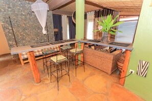 家庭公寓 | 私人小型廚房