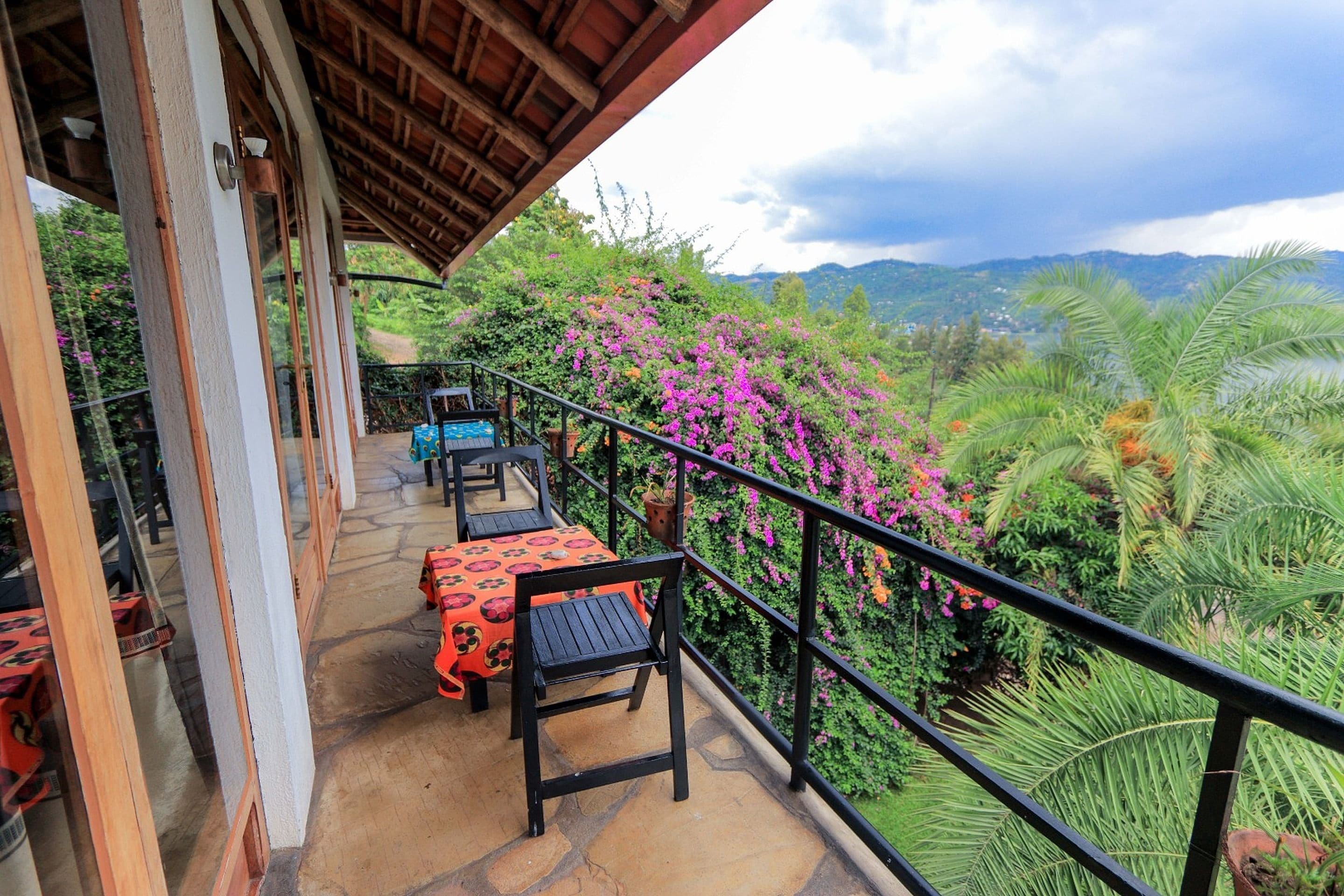 Standard Double Room, 1 Double Bed | Balcony
