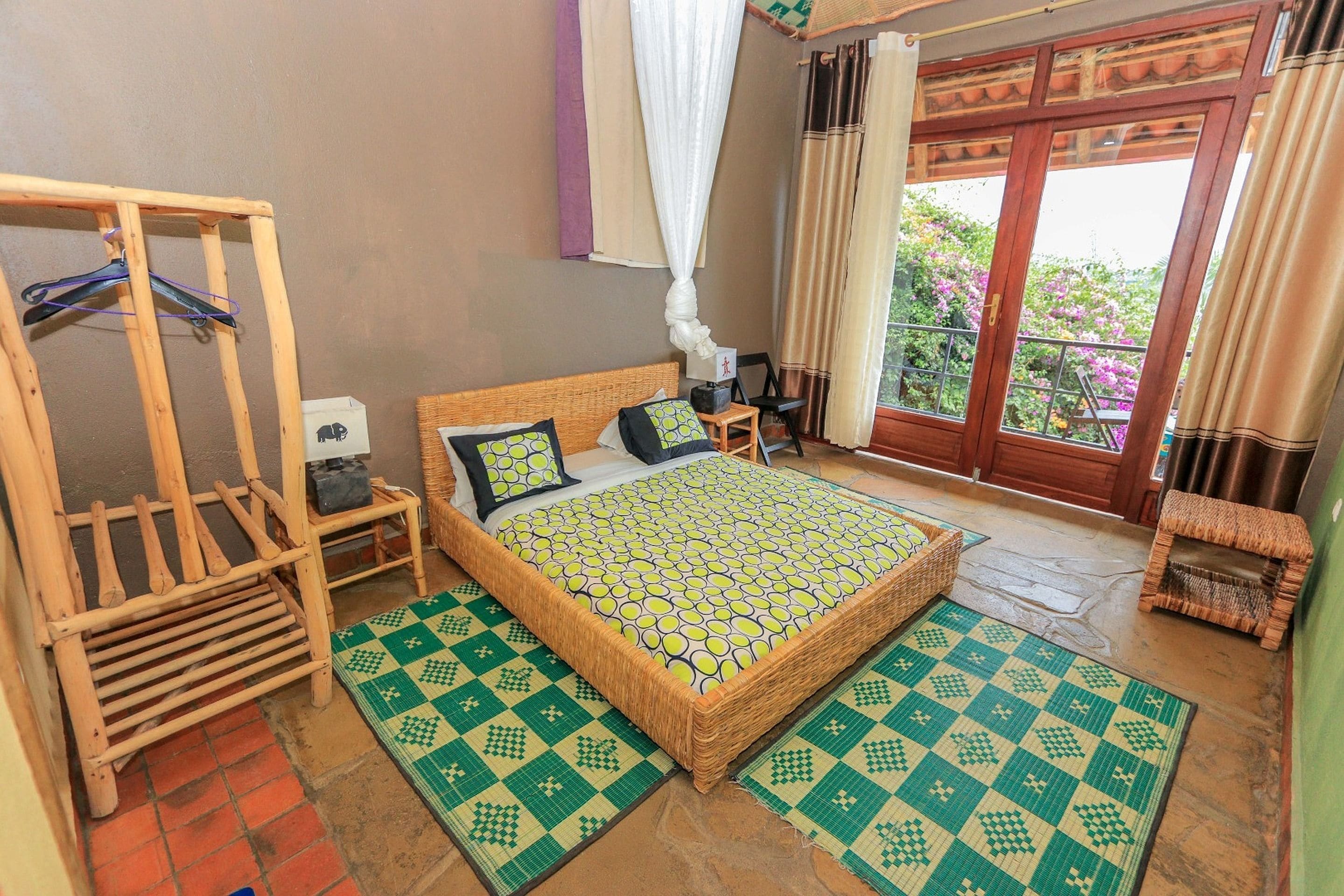 Family Apartment | Bed sheets