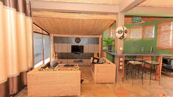 Family Apartment | Living area