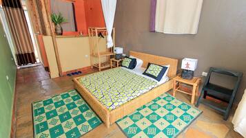 Family Apartment | Bed sheets