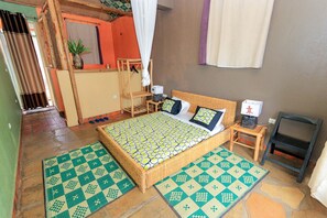 Family Apartment