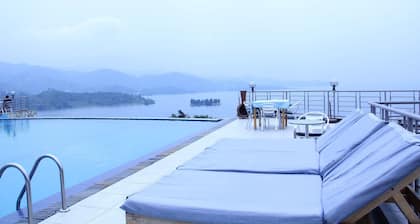 Nirvana Heights Hotel