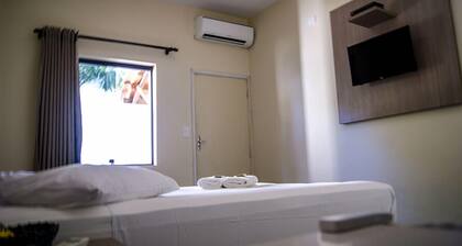 Hotel Pousada Jaguariuna