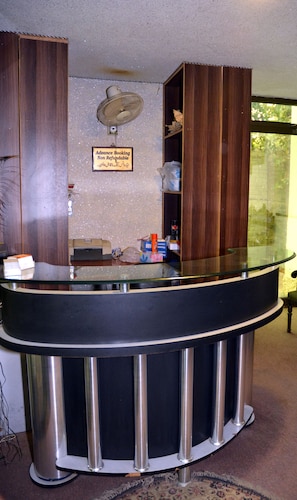 Recepción