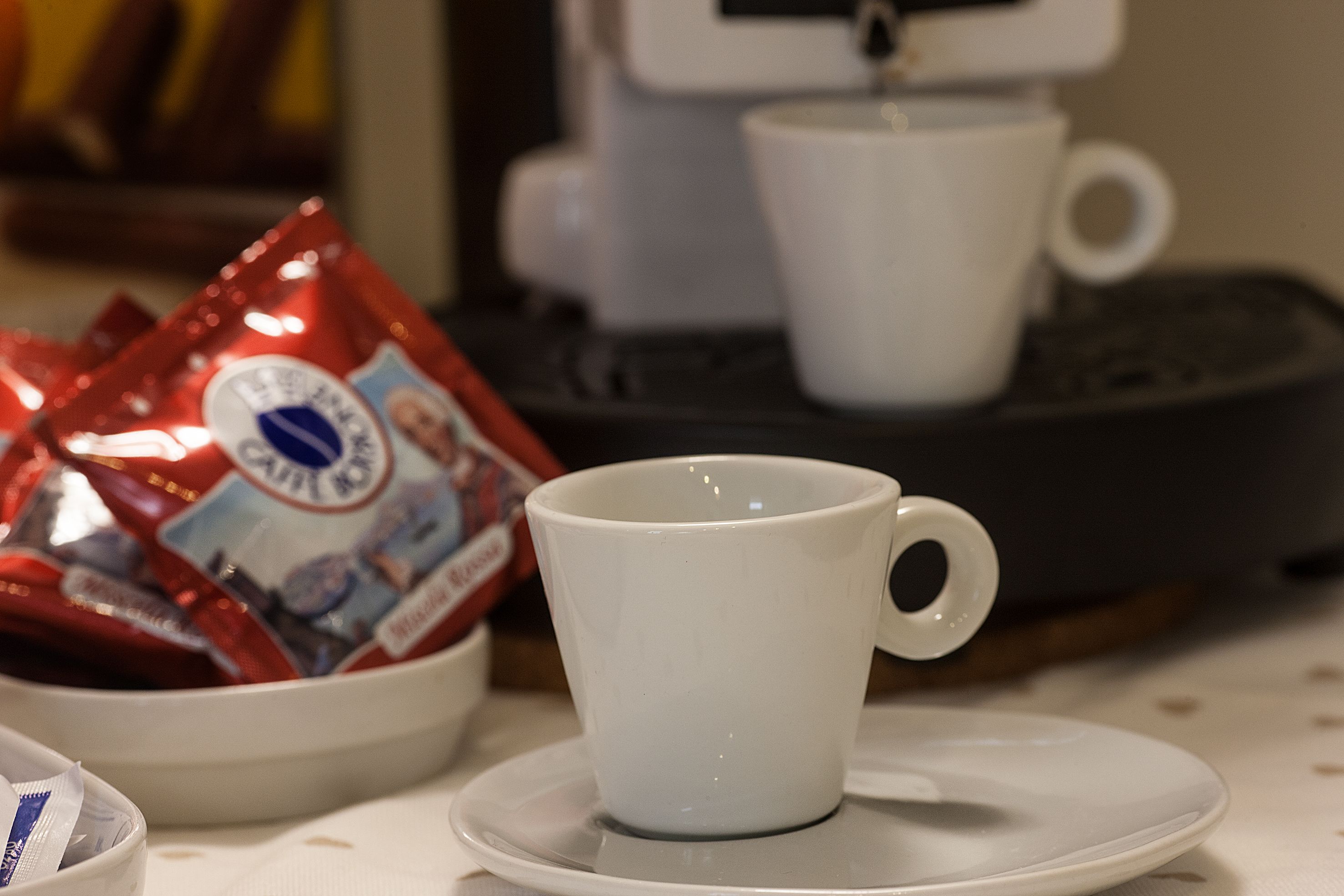 Foto - Relais al Museo