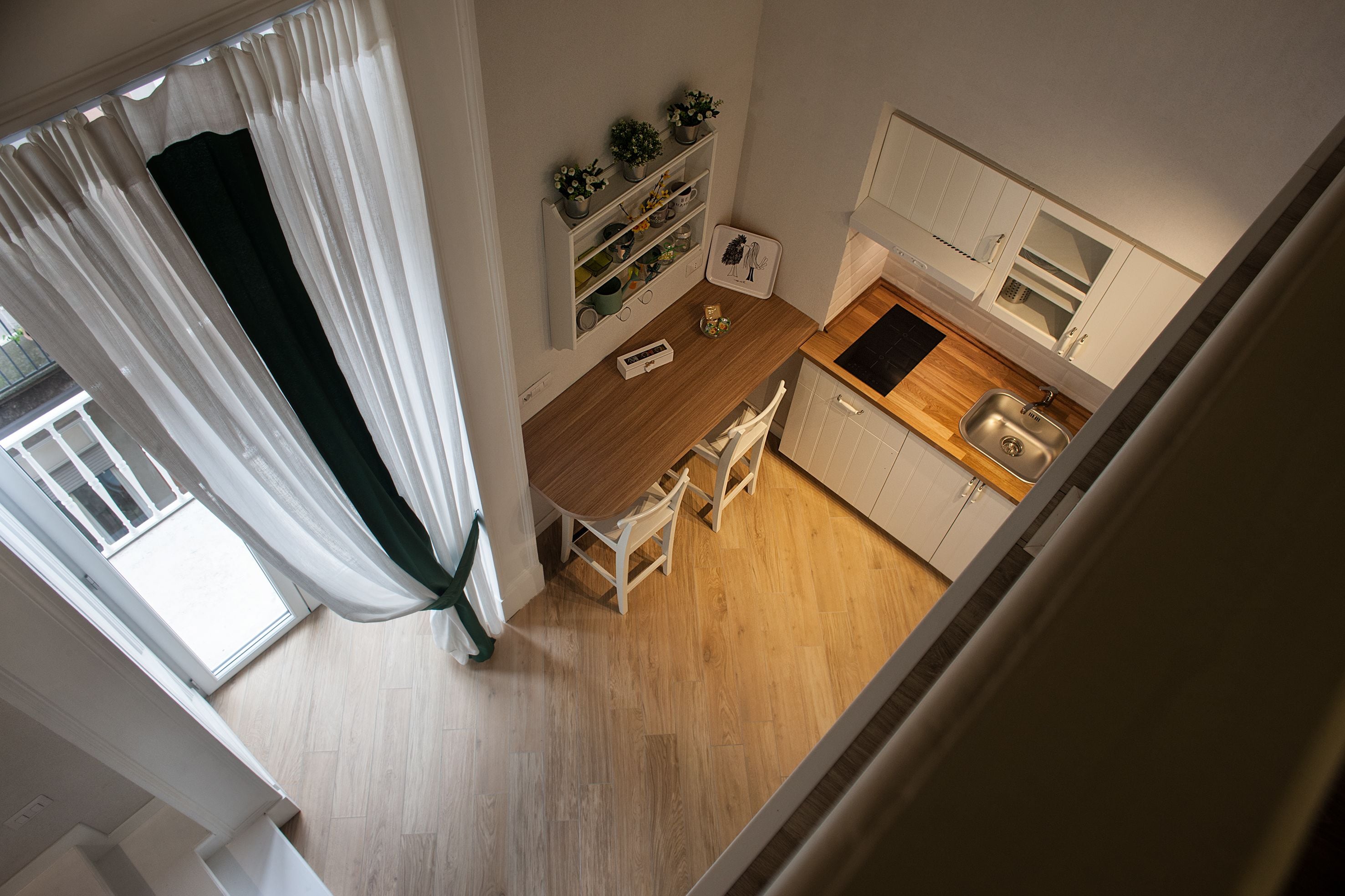 Foto - Relais al Museo