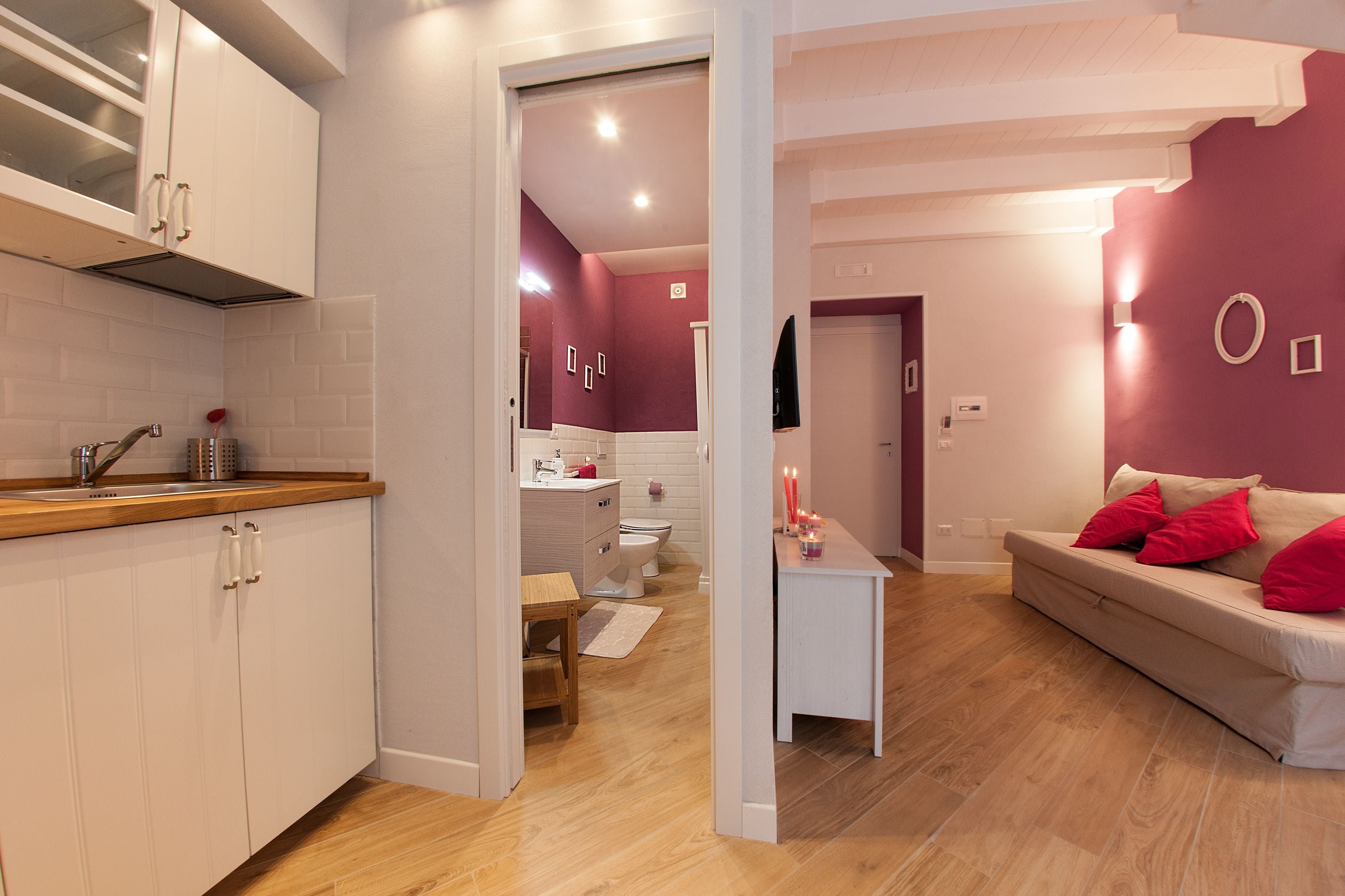 Foto - Relais al Museo