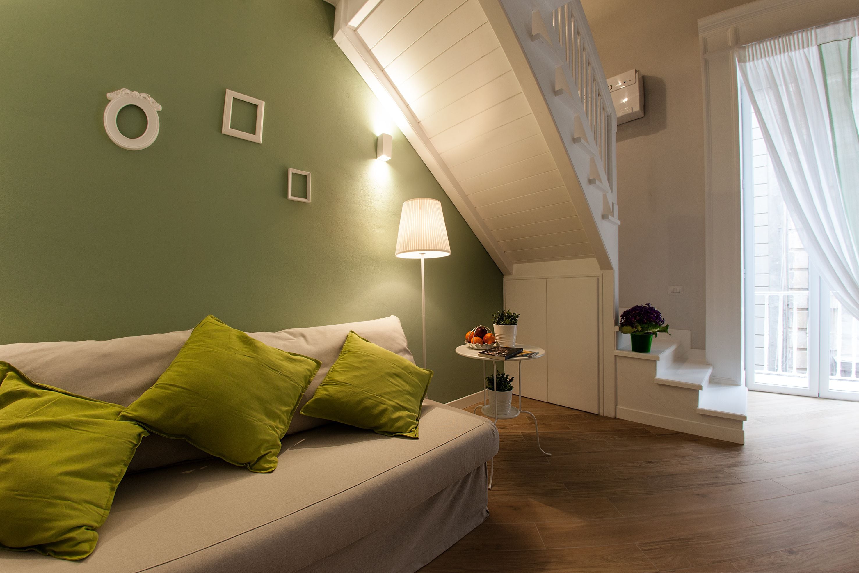 Foto - Relais al Museo