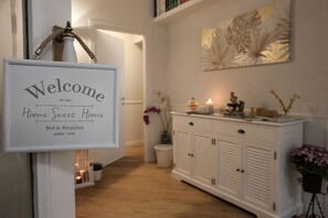 Interior - Relais al Museo (Naples)