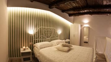 Comfort Apartment, City View | Free WiFi, bed sheets