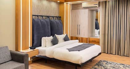 Grand Islamabad Hotel