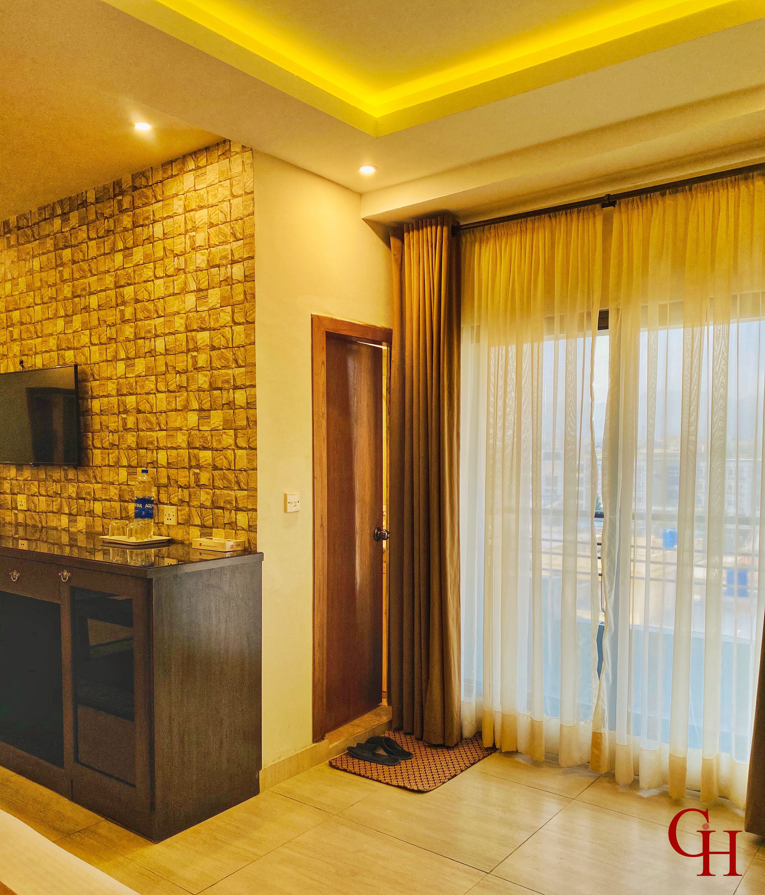 Photo - Grand Islamabad Hotel