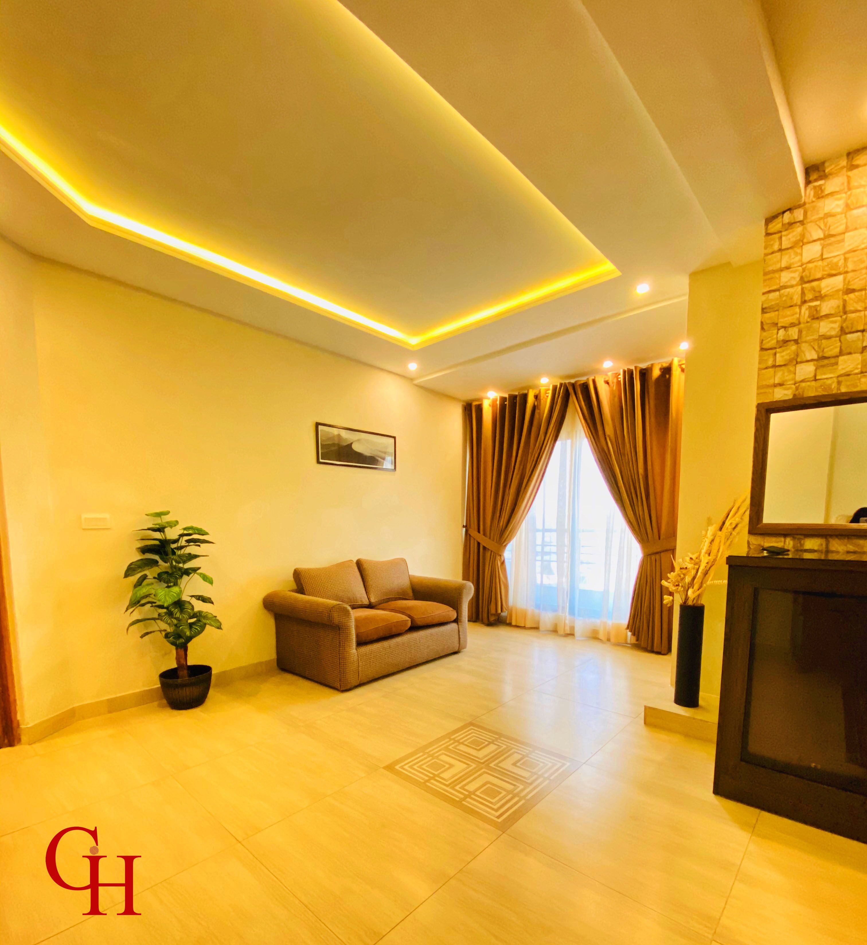 Photo - Grand Islamabad Hotel