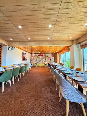 Banquet hall - Grand Islamabad Hotel (Islamabad)