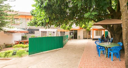 Rozala Motel
