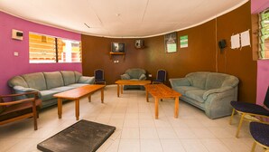 Fasilitas properti