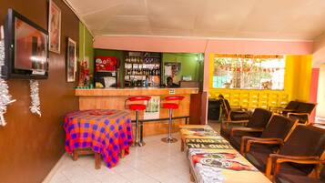 Fasilitas properti