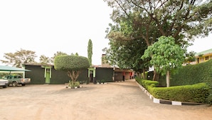 Fasilitas properti