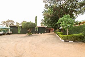 Servicio de la propiedad