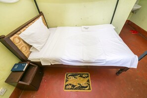 스탠다드 더블룸, 더블침대 1개 | 객실에서 보이는 전망