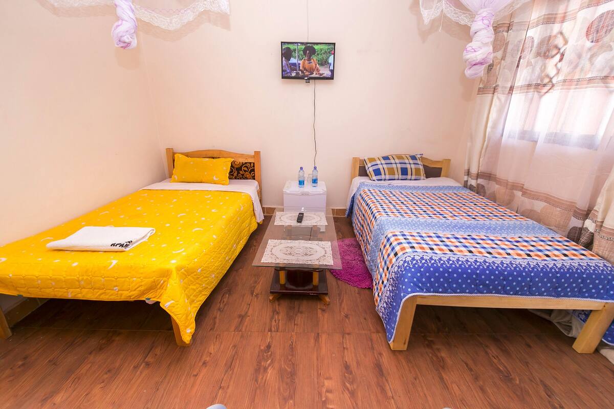 Chambre Familiale