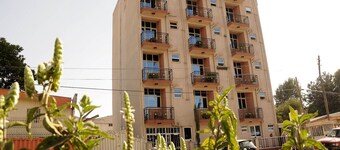 MM Apartment Guest House