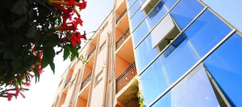 MM Apartment Guest House