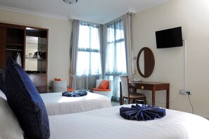 Room - Sheza Guest House (Addis Ababa)
