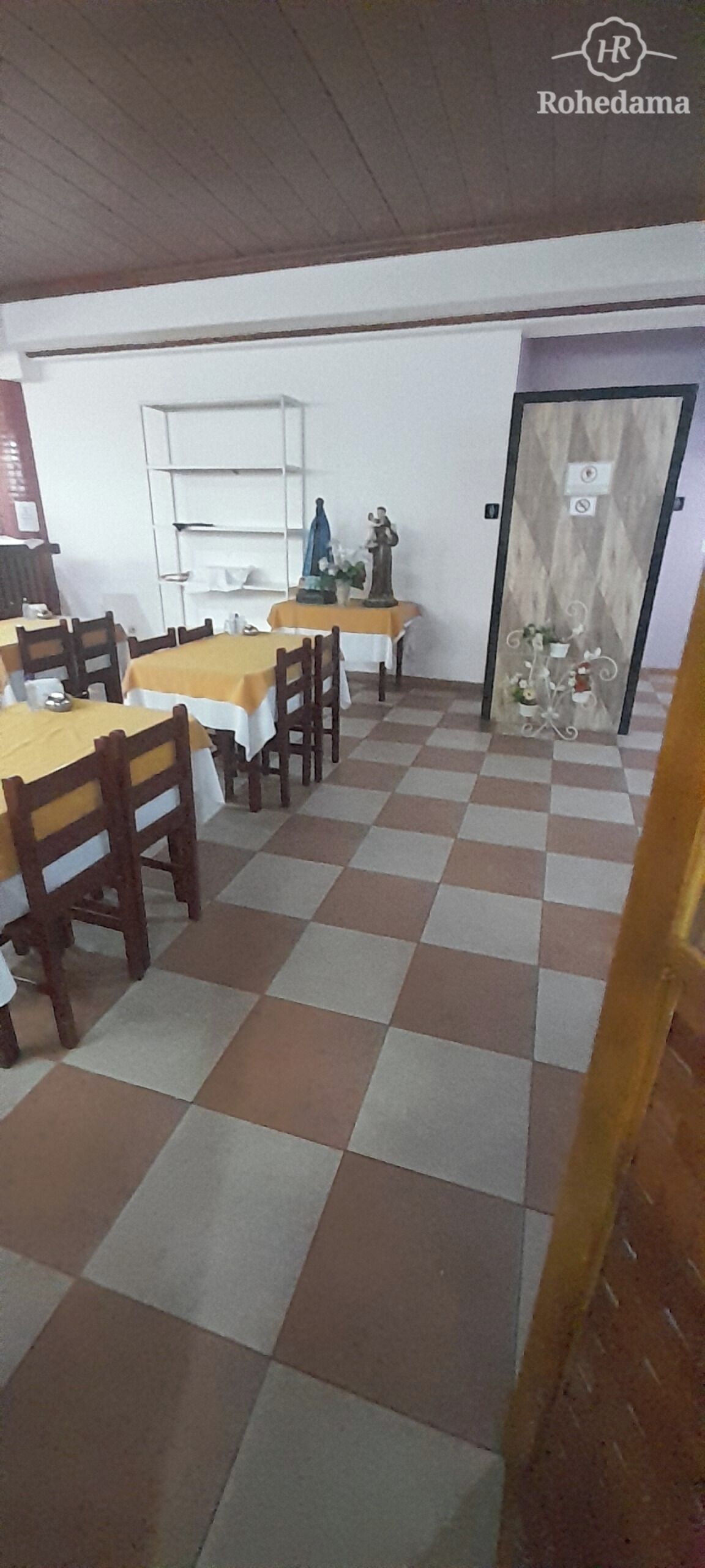 Kawasan sarapan