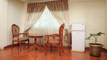 Standard Twin Room | Room amenity