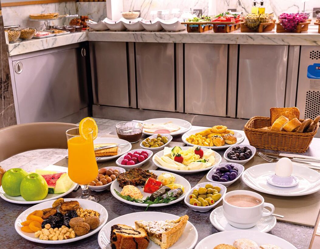 Photo - Golden Royal Hotel & SPA