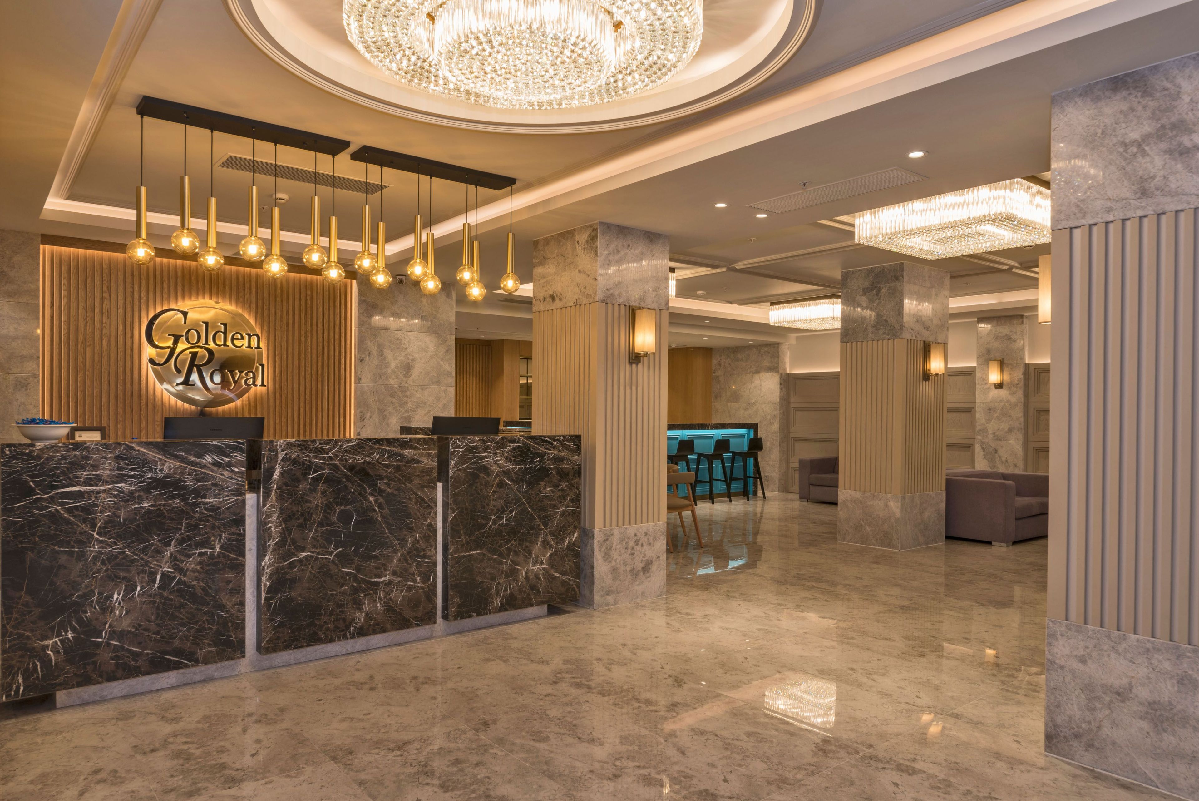 Photo - Golden Royal Hotel & SPA