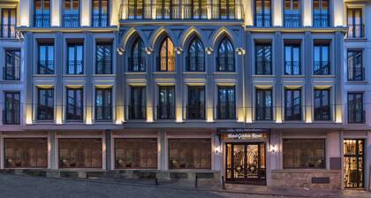 Golden Royal Hotel & Spa