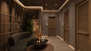 Turkish bath, body treatments, hydrotherapy, aromatherapy, body wraps