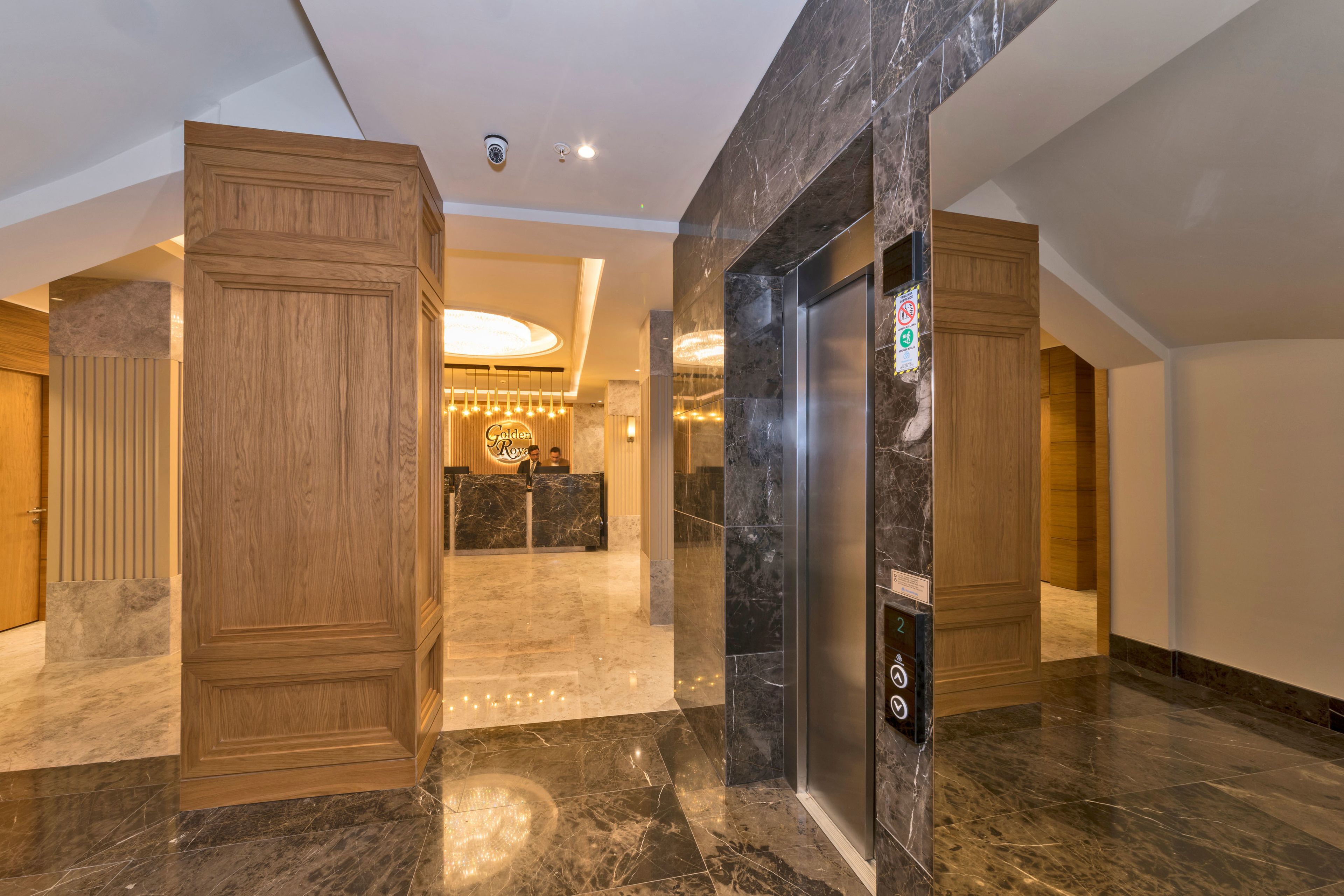 Photo - Golden Royal Hotel & SPA