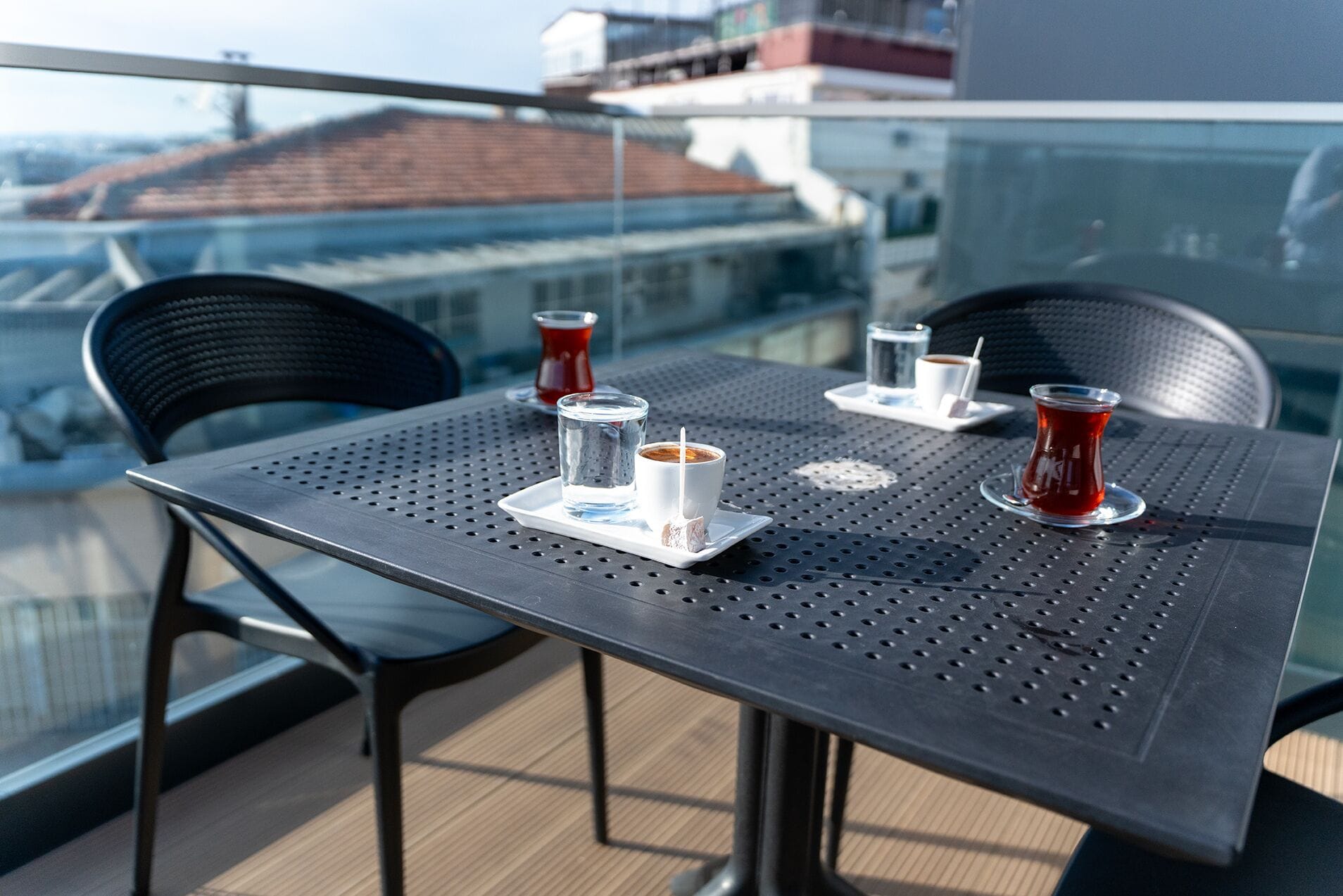 Photo - Golden Royal Hotel & SPA