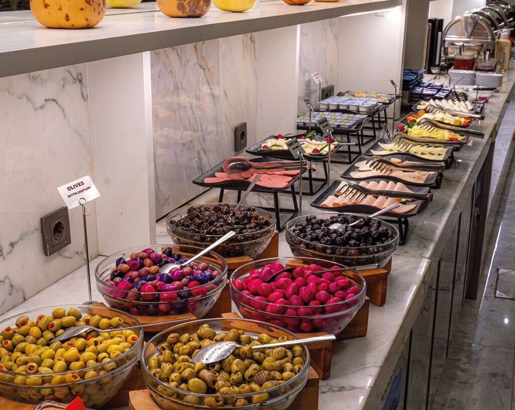 Photo - Golden Royal Hotel & SPA