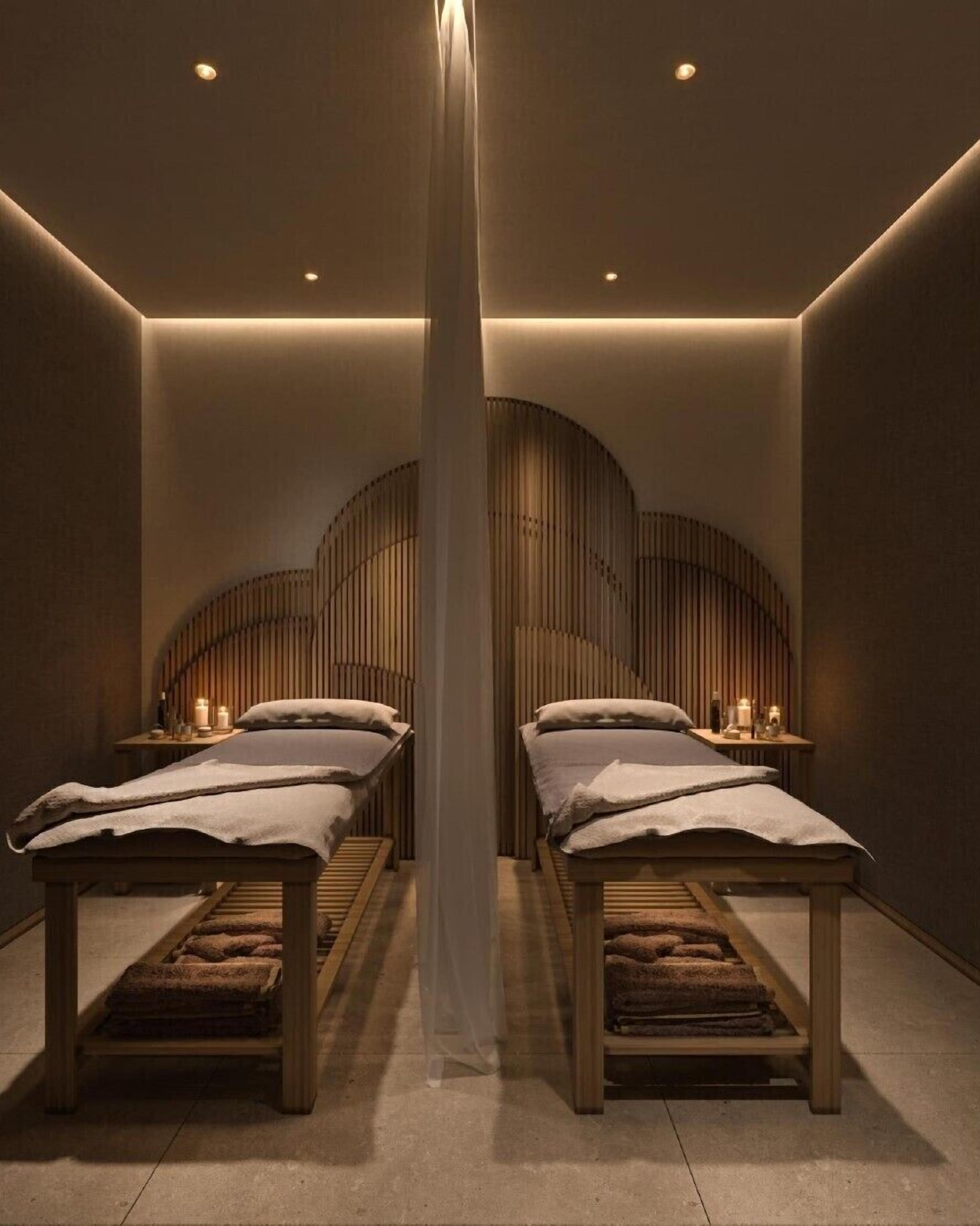 トルコ風呂 / ハマム、ボディ トリートメント、ハイドロセラピー、アロマテラピー、ボディラップ、ボディスクラブ