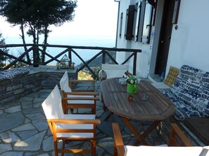 Terras