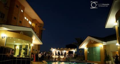 Barbur Plaza Hotel
